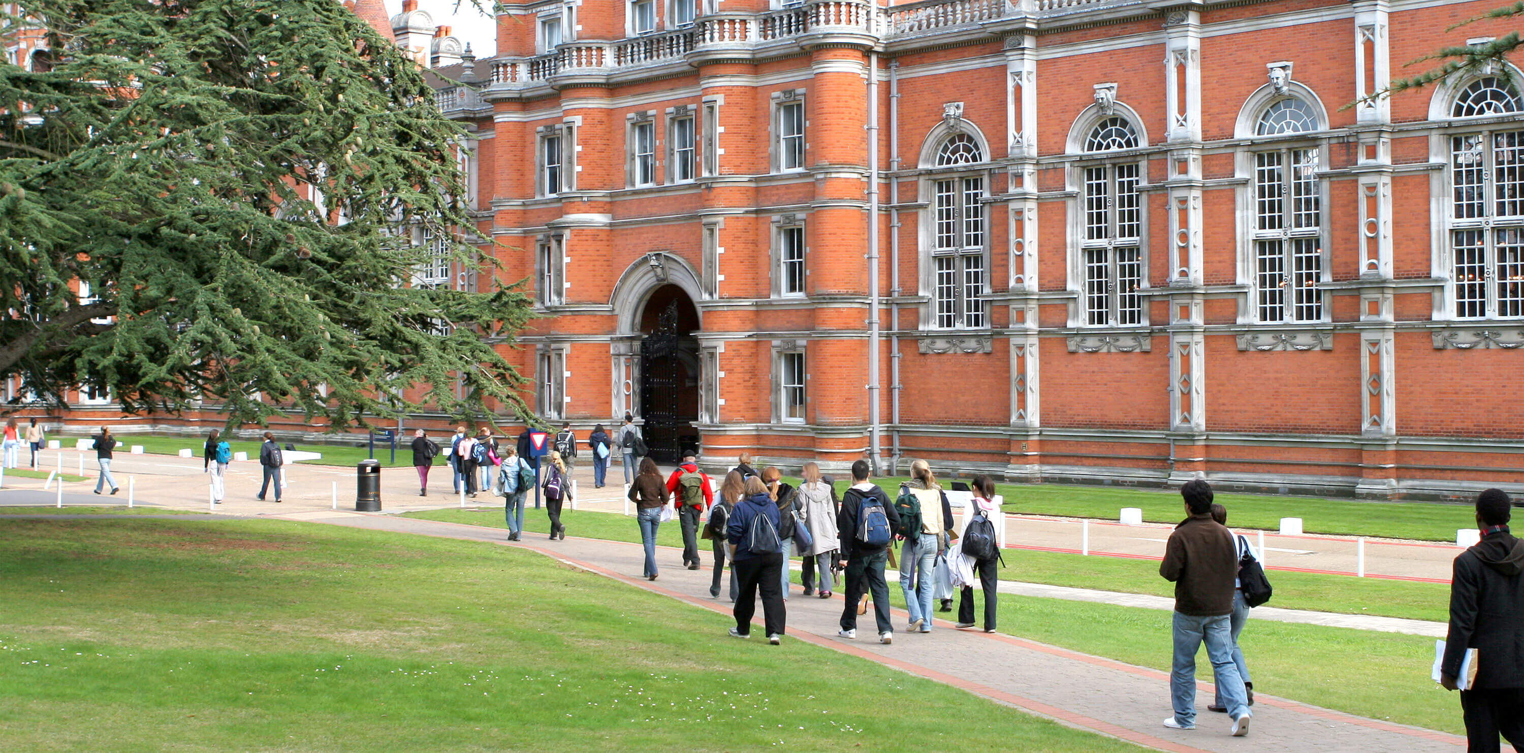 College Rools